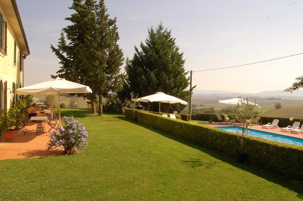 Agriturismo San Francesco Amalia And Anna Orciatico 0*,  Italy