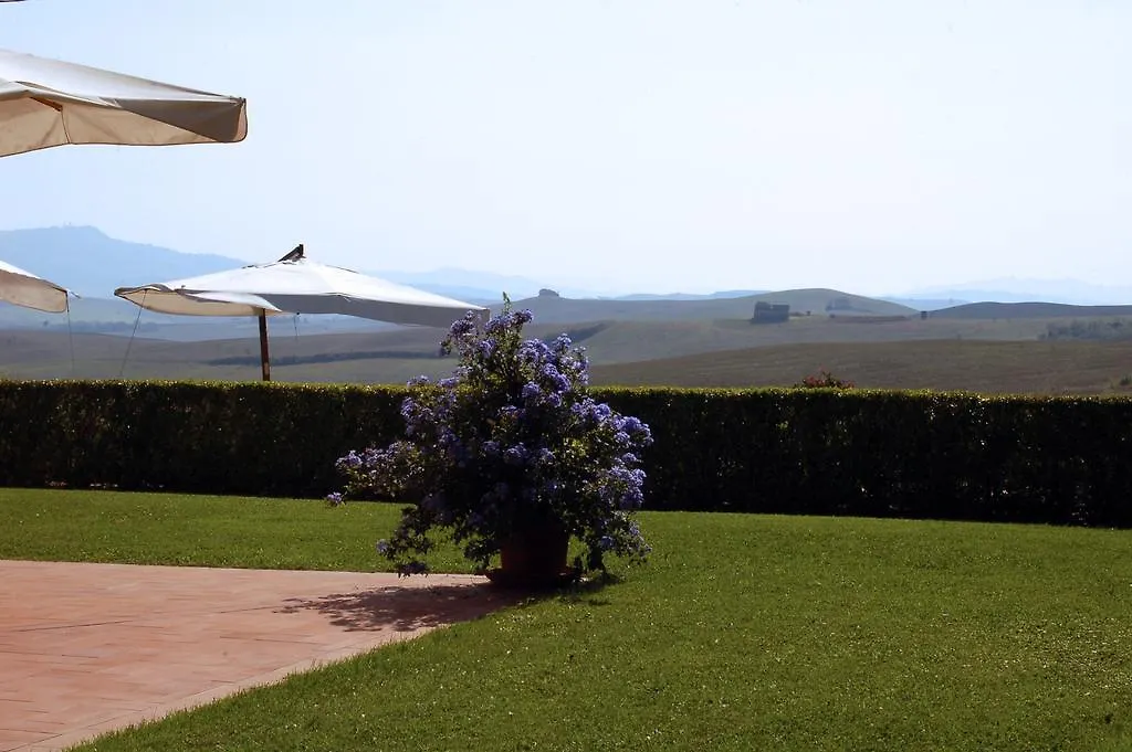 Agriturismo San Francesco Amalia And Anna Orciatico Farm stay