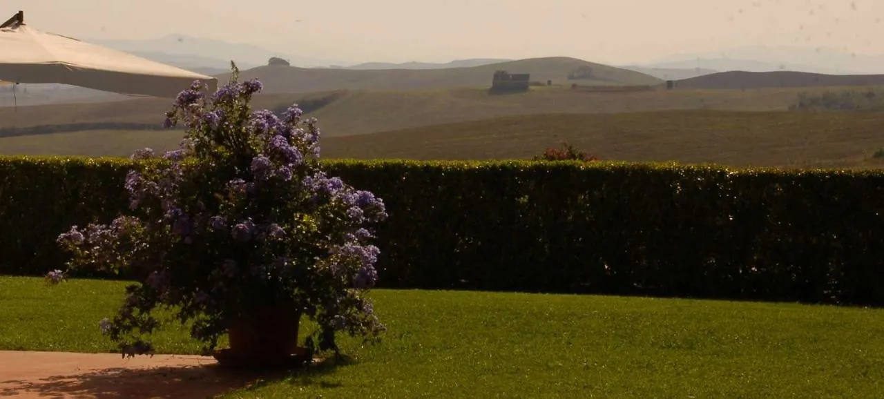 Agriturismo San Francesco Amalia And Anna Orciatico